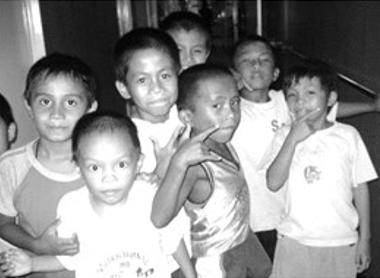 training program