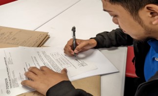 document processing