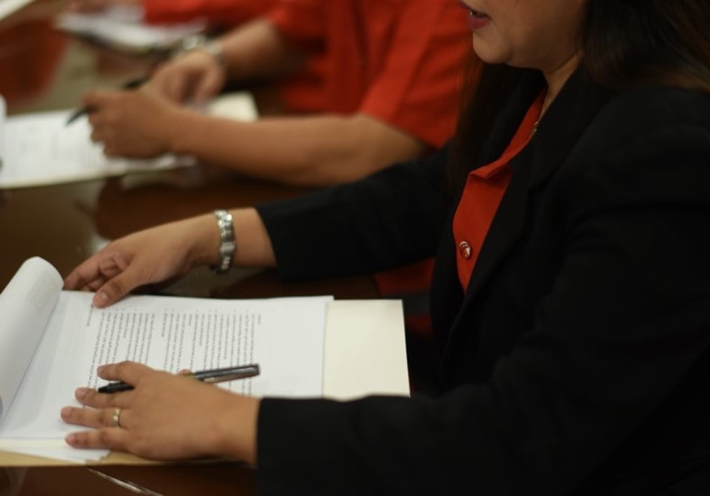document processing