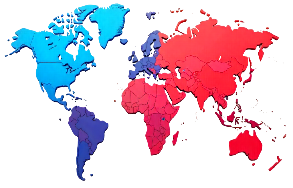 World Map
