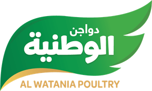 Al Watania Poultry logo, an industry partner of Al Assal Manpower, Inc.