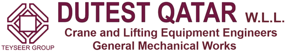 Dutest Qatar company logo, an industry partner of Al Assal Manpower, Inc.