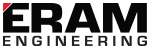 Eram Engineering logo, an industry partner of Al Assal Manpower, Inc.