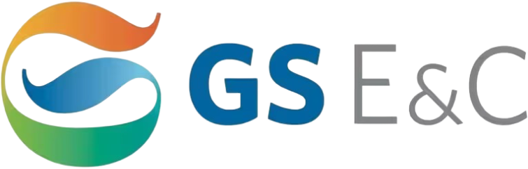 GS Engineering & Construction Corporation logo, an industry partner of Al Assal Manpower, Inc.