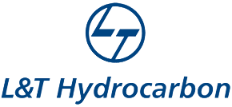 L&T Energy Hydrocarbon logo, an industry partner of Al Assal Manpower, Inc.