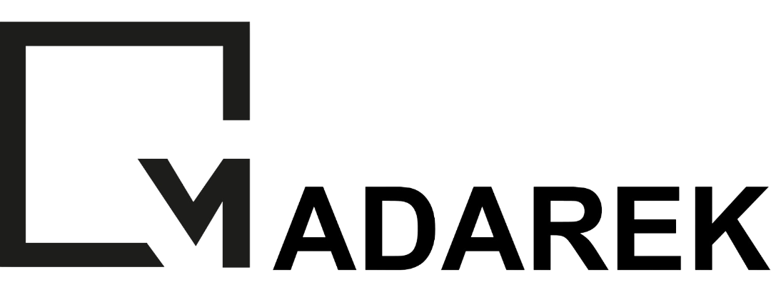 Madarek Engineering Consultants logo, an industry partner of Al Assal Manpower, Inc.