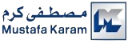 Mustafa Karam company logo, an industry partner of Al Assal Manpower, Inc.