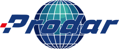 Prodar company logo, an industry partner of Al Assal Manpower, Inc.