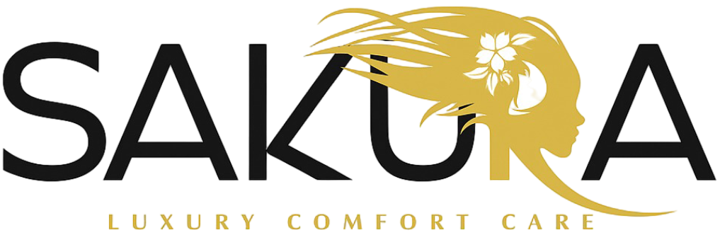 Sakura Hair Nail & Skin (ساكورا) logo, an industry partner of Al Assal Manpower, Inc.