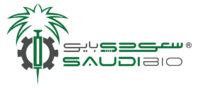 Saudi Bio logo, an industry partner of Al Assal Manpower, Inc.