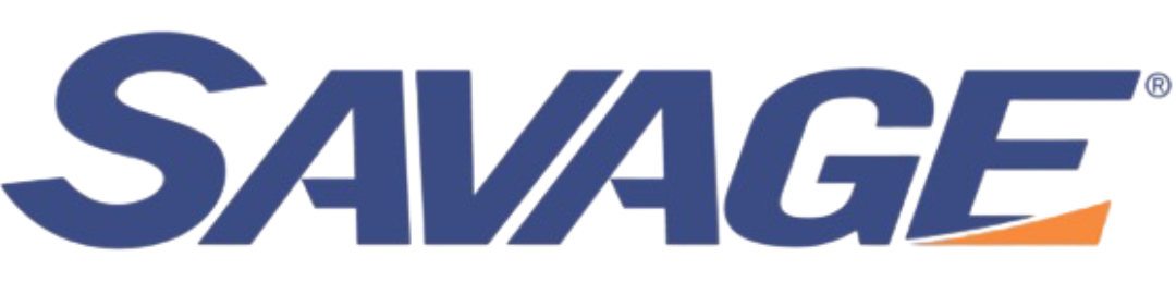Savage Company logo, an industry partner of Al Assal Manpower, Inc.