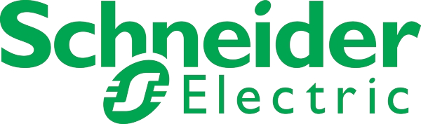 Schneider Electric logo, an industry partner of Al Assal Manpower, Inc.