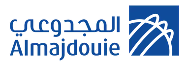 Al Majdouie logo