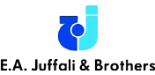 Jufalli and Brothers logo