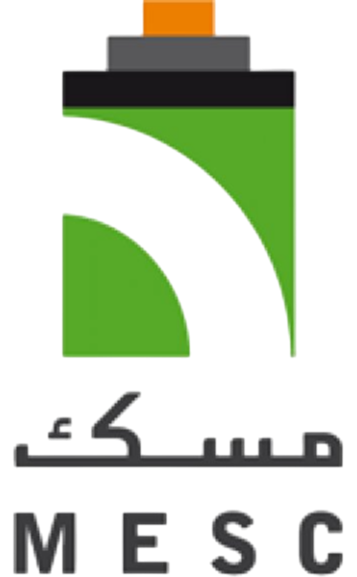 Al Majdouie logo