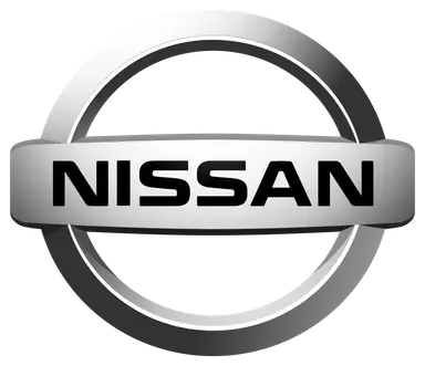 Nissan logo
